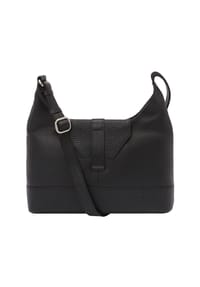 VOi Boston - Boston Olga Umhängetasche Leder 30.5 cm - ocean-marmor