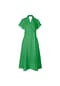MADELEINE Leichtes Hemdblusenkleid mit Rückenausschnitt Bild 1