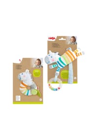 HABA - Krabbelrolle New Born Geschenk - 