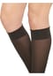 Wolford Feinkniestrümpfe, "Velvet de Luxe", 50 den, für Damen Bild 3