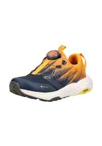 VADO - Mesh Sneaker - Atlantic