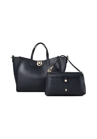 U.S. POLO ASSN. Middleton - Middleton Shopper Tasche 33 cm - black