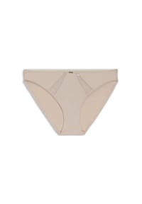 BOSS - B.Pure Slip, atmungsaktiv, für Damen - 001 BLACK