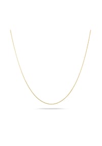 Thomas Sabo - Venezianerkette - gelbgoldfarben