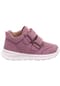 superfit Nubukleder Sneaker Bild 4