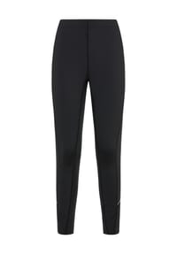 ALEX - Leggings, Reißverschlusstasche, für Damen - BLACK BEAUTY