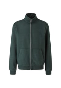 s.Oliver - Sweatshirt - grün2