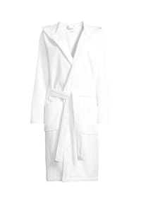 seidensticker - Bademantel Robe - Nightblue