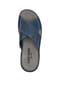 JOSEF SEIBEL Herren Sandale Maverick 04, azur Bild 13