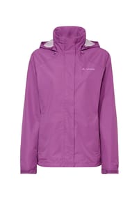 VAUDE - Jacken Women's Escape Bike Light Jacket - 433_DUSTY FERN