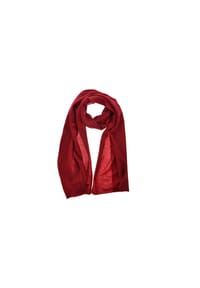 SEEBERGER - Cashmere Schal 180x50cm 18216-0 - cassis