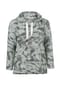 VIA APPIA -DUE- Kapuzensweatshirt Bild 1