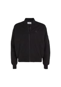 Calvin Klein Jeans - Jacke - ck black