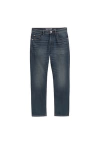 TOM TAILOR - Jeanshose, 5-Pocket, für Herren - 10119 BLUE DENIM