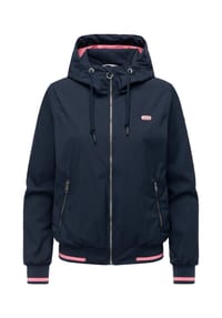ragwear™ - Funktionsjacke Oggie Sporty YOUMODO - Dark Olive