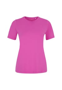 VENICE BEACH - Funktionsshirt"Sia"t, feuchtigkeitsregulierend, Halbarm, für Damen - 503 PINK