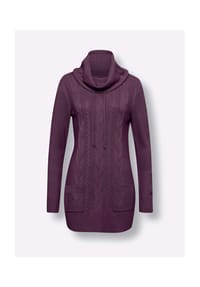 Sieh an! - Longpullover - beige