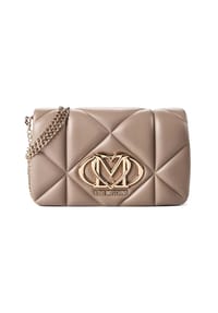 LOVE MOSCHINO Smart Daily - Smart Daily Umhängetasche 24 cm - nero