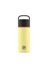 24BOTTLES® Spin Trinkflasche 730 ml - Spin - citrus