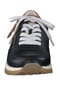 paul green Sneaker, Glattleder, Wechselfußbett, für Damen Bild 11