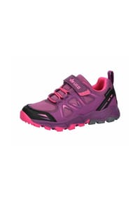 LICO - Outdoorschuh Allen VS - lila