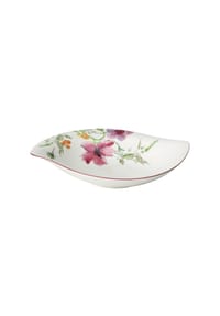 Villeroy & Boch Schale tief Mariefleur Serve & Salad - Mariefleur - bunt