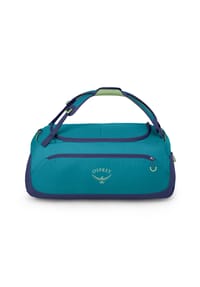 OSPREY - Daylite Daylite Duffel 60 Reisetasche 59 cm - black 1