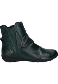 JOSEF SEIBEL - Damen Stiefelette Naly 66, petrol - petrol