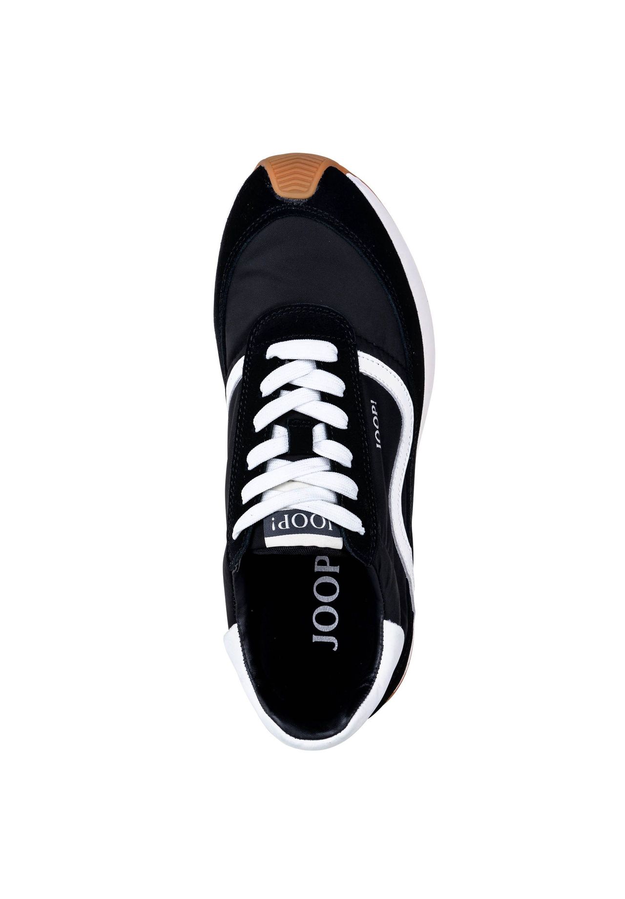 JOOP! Damen Sneaker - Misto Leone Sneaker xc6, Turnschuh