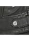 Mauritius LEATHERWEAR Damen Lederjacke Lammnappa schwarz Bild 9