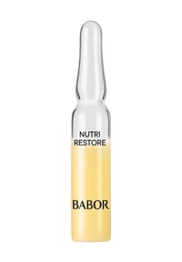 BABOR - AMPOULE CONCENTRATES Nutri Restore - BEIGE