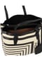 PICARD BRASILIA Henkeltasche, Anhänger, Kunstleder, für Damen Bild 10