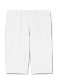 sheego - Radlerhose - grau