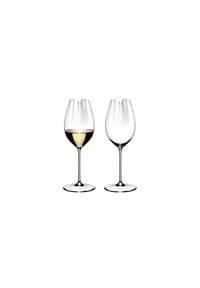 RIEDEL Sauvignon Blanc Gläser Performance 440 ml 2er Set transparent - PERFORMANCE - transparent