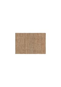 LOBERON - Teppich Abitain braun - braun