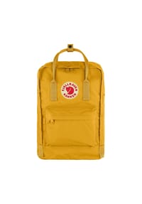 FJÄLLRÄVEN Kanken - Kånken Laptop 15'' - Rucksack" 40 cm (blackberry) - graphite
