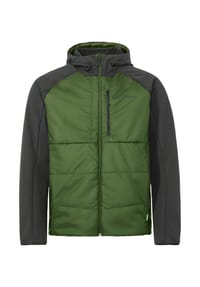 VAUDE - Jacken Men's Elope Hybrid Jacket II - black