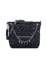 Juicy Couture® - Isabelle Isabelle Schultertasche 30 cm - black