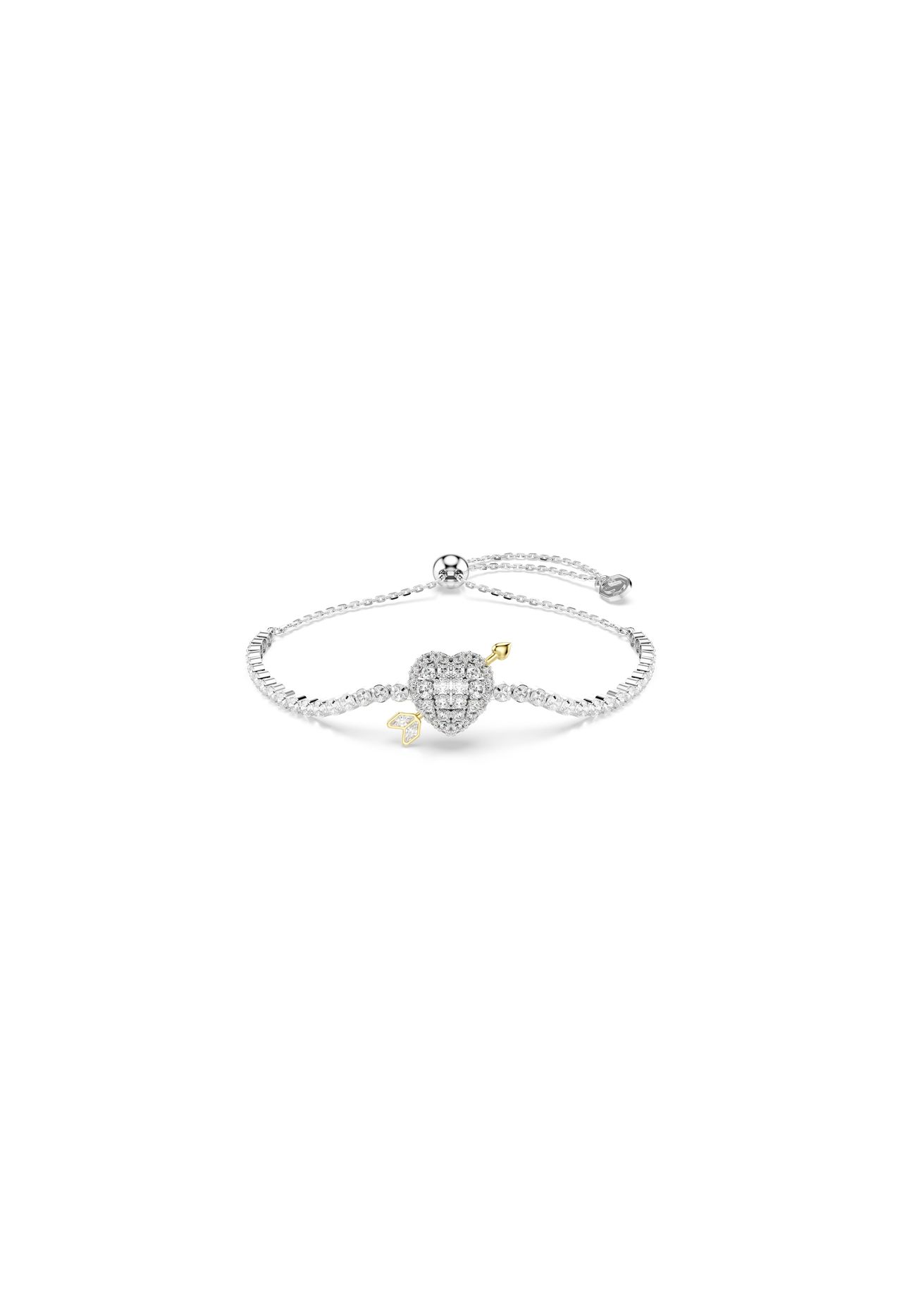 Swarovski Damen Weiß 5742022 Schmuck - Bild 7