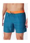 SCHIESSER Badeshorts, Gummibund, Tunnelzug, für Herren Bild 1