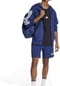 adidas Essentials Sweatjacke, geteilte Kängurutasche, für Herren Bild 2
