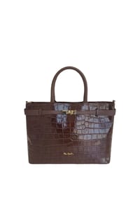 pierre cardin - Handtasche - Black