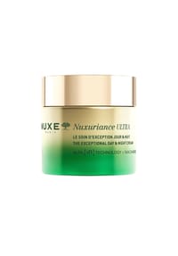 NUXE NUXURIANCE ULTRA - The Exceptional Gesichtscreme - WEISS