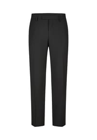 HECHTER PARIS - Hose H-XTENSION Hose im Shape Fit für eine schlanke Passform - black