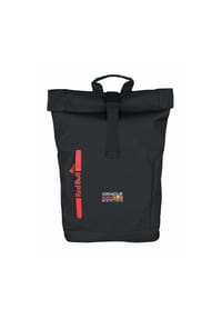 Red Bull - Red Bull Rucksack – Roll Top Edition für aktive Lebensstile - 