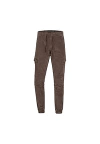 INDICODE - Cargohose Walker - Army