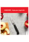 ZWILLING Spick-/Garniermesser, 10 cm VIER STERNE Bild 17