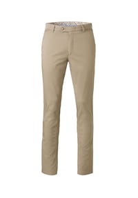MEYER - Hosen Paris 1-5073 mit buntem Innenfutter - Mais
