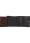 BRAUN BÜFFEL VERONA Geldbörse, Kroko-Optik, Leder, uni, für Damen Bild 11