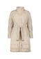BETTY BARCLAY Daunen-Steppjacke mit Bindegürtel Bild 1